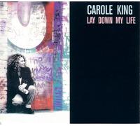 Carole King - Lay Down My Life (x2+1)