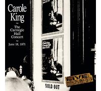 Carole King - Live...At Carnegie Hall
