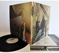 Carole King - Music (Gatefold Cover) [Vinile LP record]