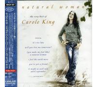 Carole King - Natural Woman