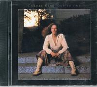 CAROLE KING - One to One