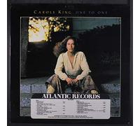 CAROLE KING - one to one
