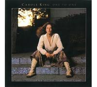 Carole King - One to One (Jpn) (Mlps)