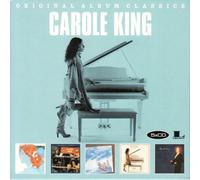 Original Album Classics - Carole King (Audio CD)