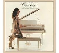 Carole King Pearls: Songs of Goffin and King (Vinyl LP) 12" Album (Clear vinyl)