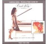 Carole King - Pearls/Time Gone By