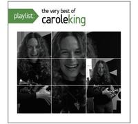 CAROLE KING - Playlist : The Very Best Of Carole King