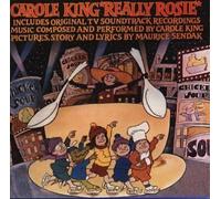 Carole King - Really Rosie [Japan]