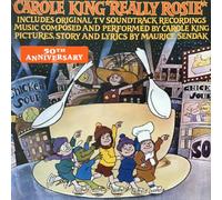 Carole King - Really Rosie