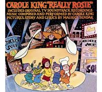 Carole King - Really Rosie