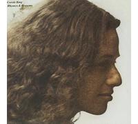 Carole King - Rhymes & Reasons (Jpn)