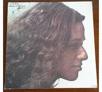 Carole King - rhymes & reasons LP