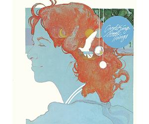 Carole King - Simple Things