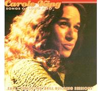 Carole King - Songs of Long Ago