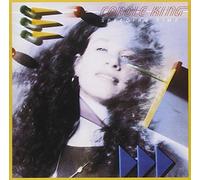 CAROLE KING - Speeding Time