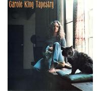 CAROLE KING - Tapestry