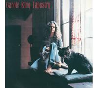 Carole King Tapestry (CD) Album