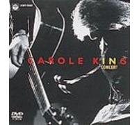 Carole King - Tapestry in Concert [93/Dts/5