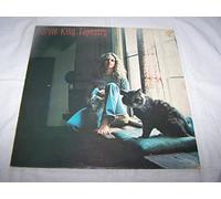 CAROLE KING - tapestry LP