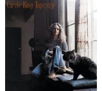 Carole King - Tapestry Original recording remastered, Extra tracks Edition by Carole King (1999) Audio CD