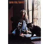 Carole King Tapestry (Tascabile)