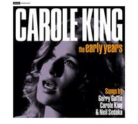 Carole King - The Early Years
