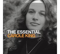 Carole King The Essential Carole King (CD) Album
