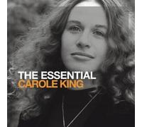 CAROLE KING - The Essential Carole King