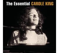 Carole King The Essential Carole King (CD)
