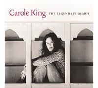 Carole King - The Legendary Demos - Cd