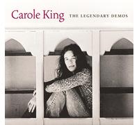 King Carole - The Legendary Demos