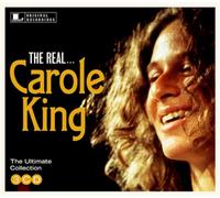 King Carole - The Real...Carole King