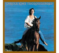 King, Carole - Thoroughbred