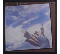 CAROLE KING - Touch the sky (1979) / Vinyl record [Vinyl-LP]