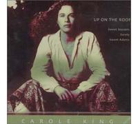 Carole King - Up on The Roof [Import]