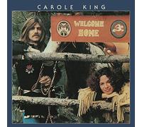 Carole King - Welcome Home