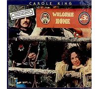 CAROLE KING - welcome home