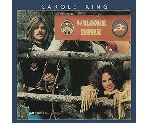 Carole King - Welcome Home