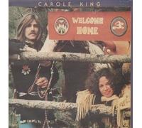 Carole King - WELCOME HOME LP