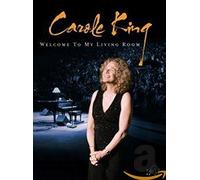 Carole King: Welcome to My Living Room (DVD) Carole King