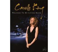 Carole King: Welcome to My Living Room (DVD) Carole King