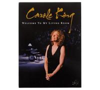 Carole King - Welcome To My Living Room [Edizione: Regno Unito]