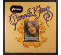 CAROLE KING - Wrap Around Joy