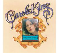 Carole King WRAP AROUND JOY (CD)