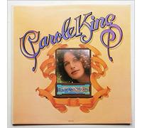 Carole King - WRAP AROUND JOY LP UK ODE 1974
