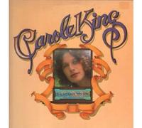 CAROLE KING - WRAP AROUND JOY LP (VINYL ALBUM) UK ODE 1974