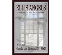 Carole Lee Limata Ellis Angels (Tascabile) Ellis Angels