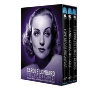 Carole Lombard Collection II (Blu-ray)
