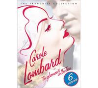 Carole Lombard – Glamour Collection – Universal Pictures