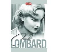 Carole Lombard - In the Thirties DVD Collection [3 disc] (DVD) C. Aubrey Smith